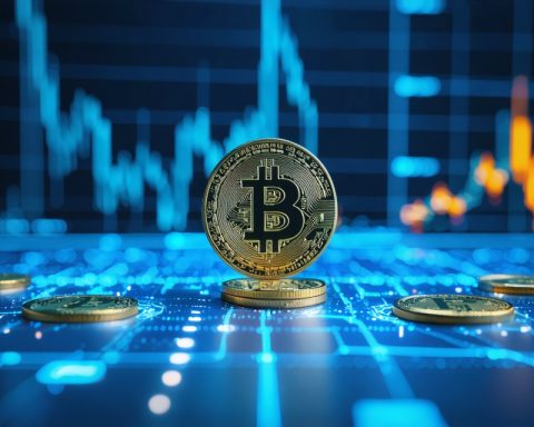 The Cryptocurrency Revolution: Why BinoFi Might Be the Next Big Thing
