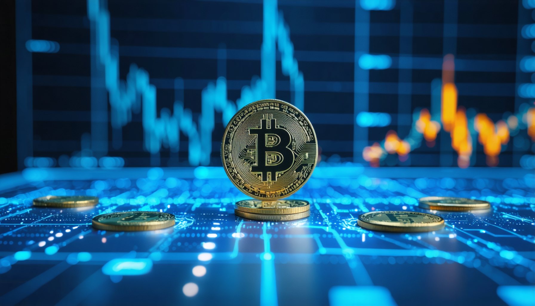The Cryptocurrency Revolution: Why BinoFi Might Be the Next Big Thing
