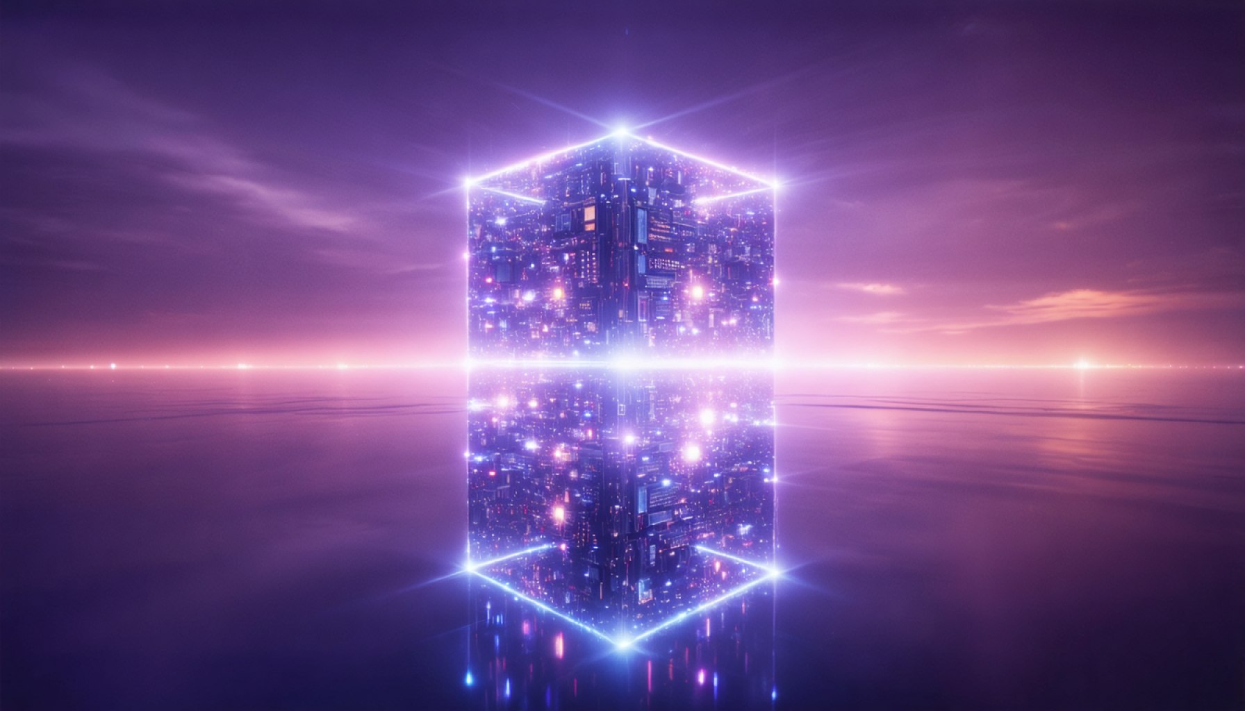 Is Rigetti Computing’s Quantum Dream Fading Into the Horizon?
