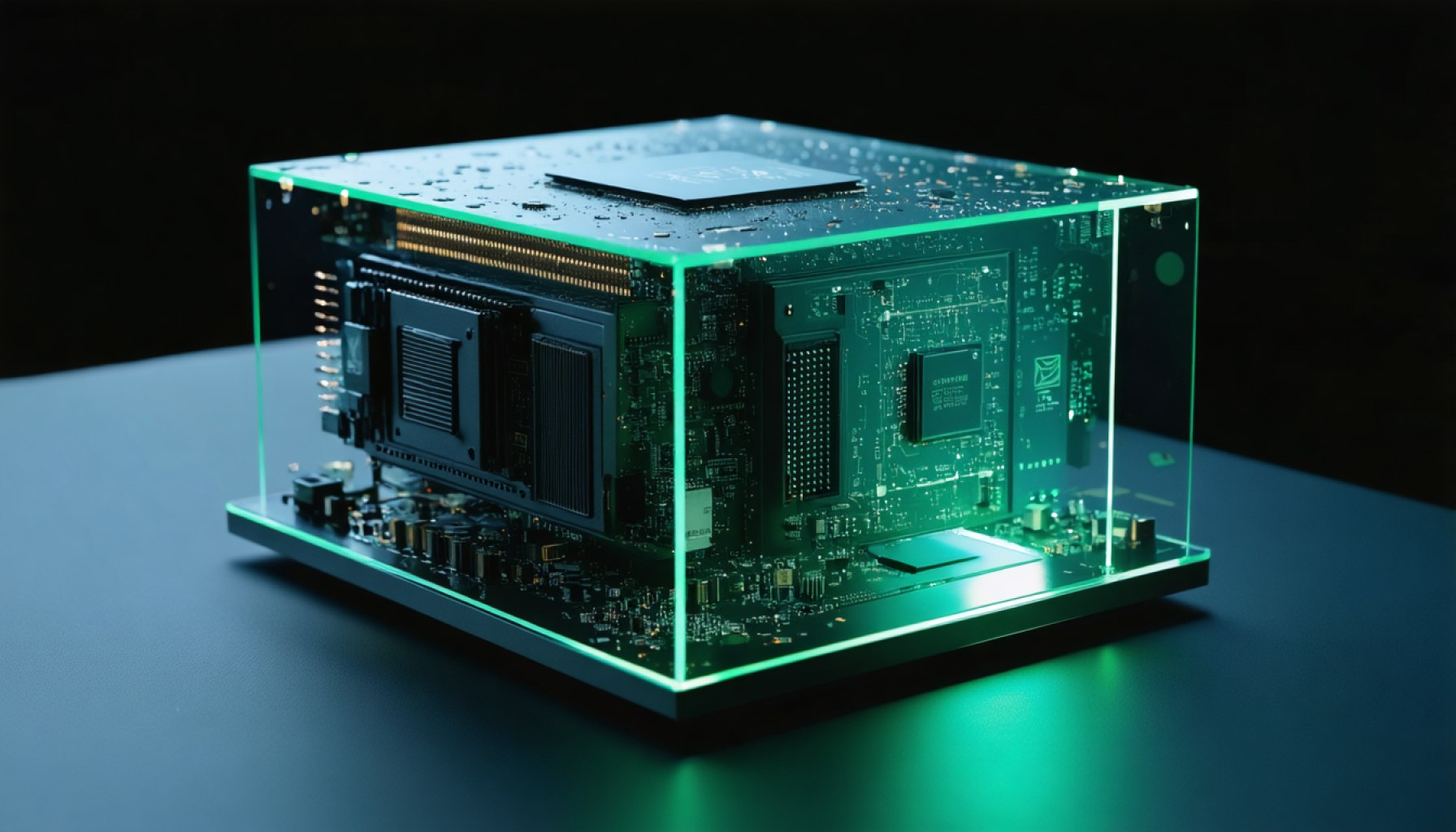 Nvidia’s GTC 2025: Unveiling the Future of AI and Quantum Computing