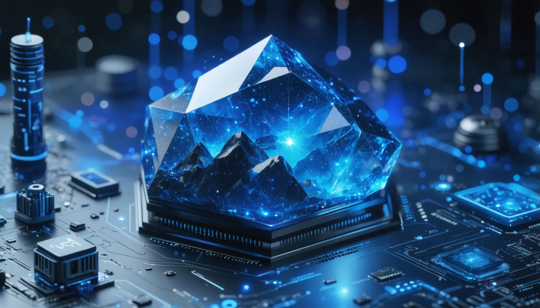 The Hidden Gem of the AI Revolution: Why Nebius Group is Your Next Smart Investment