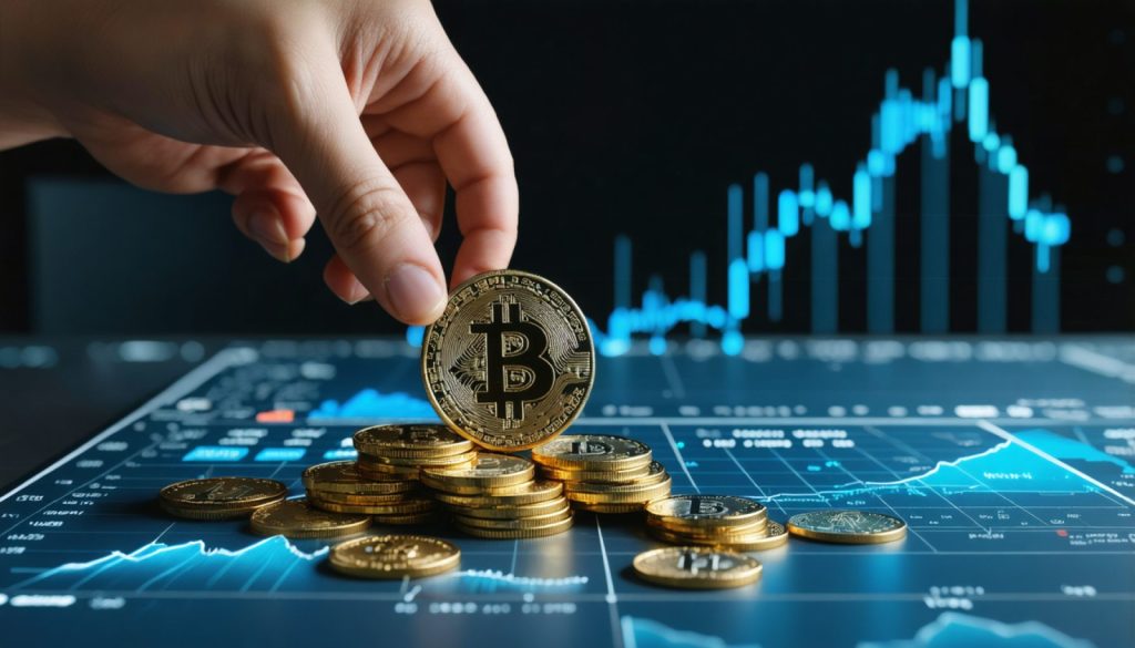 Pi Network Soars Amid Crypto Market Stirrings: Can It Make You a Millionaire?