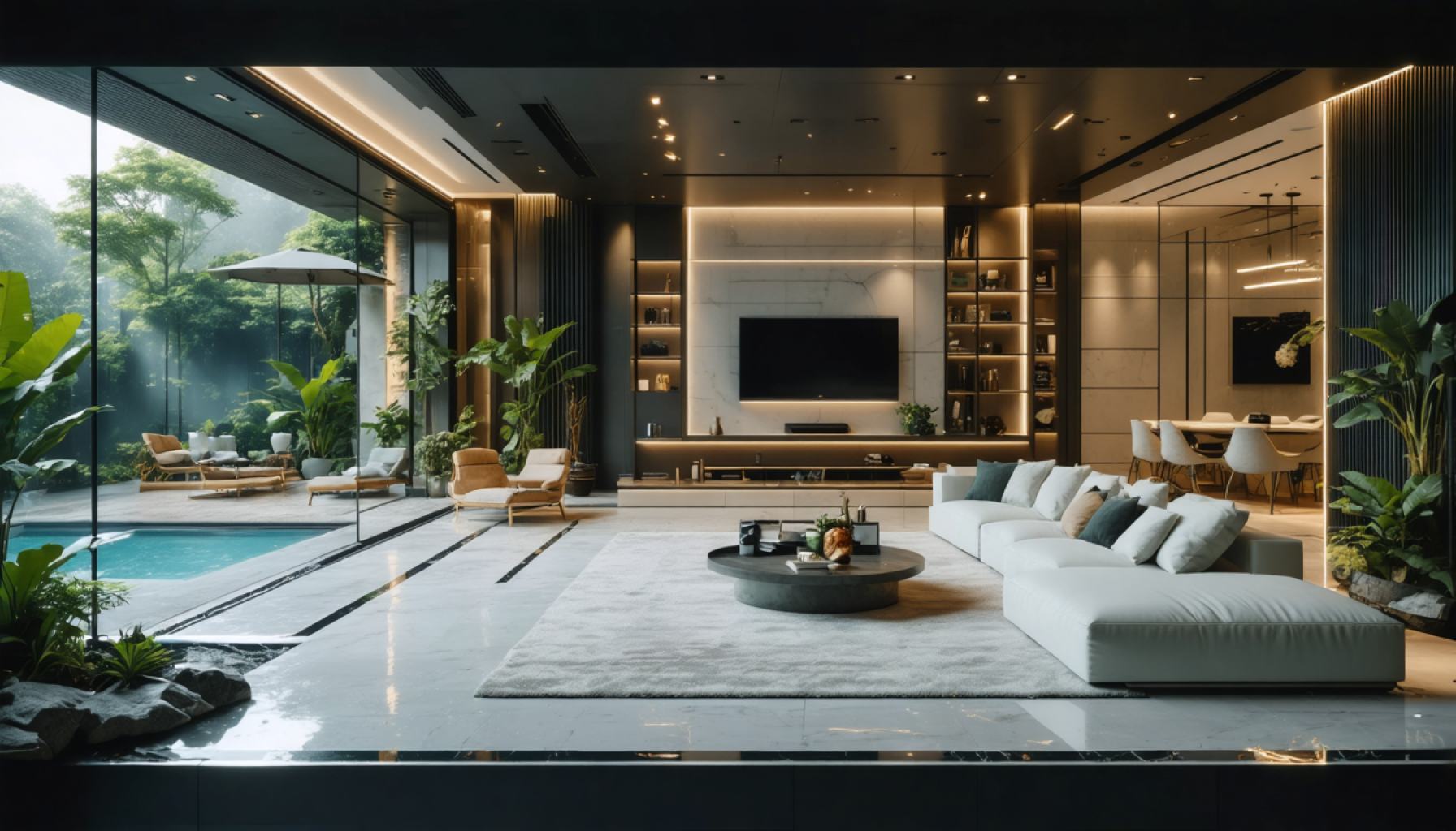 Revolutionizing Home Design: AI and Visualization Set to Redefine Your Living Space