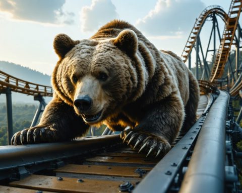 BigBear.ai’s Rollercoaster: Can the Military Tech Visionary Recover from its Q4 Spiral? BigBear.ai’s Rollercoaster: Can the Military Tech Visionary Recover from its Q4 Spiral?