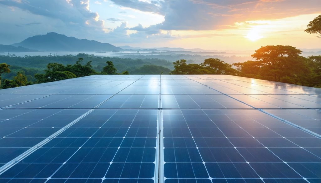 Thailand’s Electrifying Leap into the Future of Energy: Sunwoda Powers On