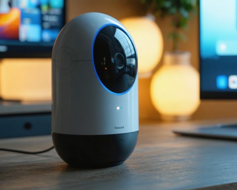 The Future Speaks: How SoundHound’s Voice AI Reimagines Everyday Interactions The Future Speaks: How SoundHound’s Voice AI Reimagines Everyday Interactions