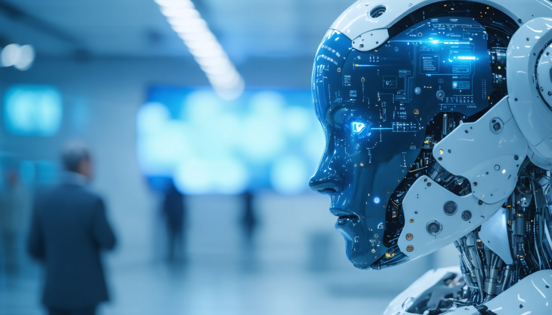 Unveiling the Next Big Thing in AI: An Investment You Can’t Afford to Miss