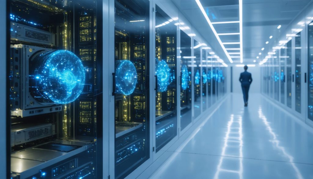 The Quantum Leap: D-Wave’s Bold Claim and the Clash of Titans in Cutting-Edge Computing The Quantum Leap: D-Wave’s Bold Claim and the Clash of Titans in Cutting-Edge Computing