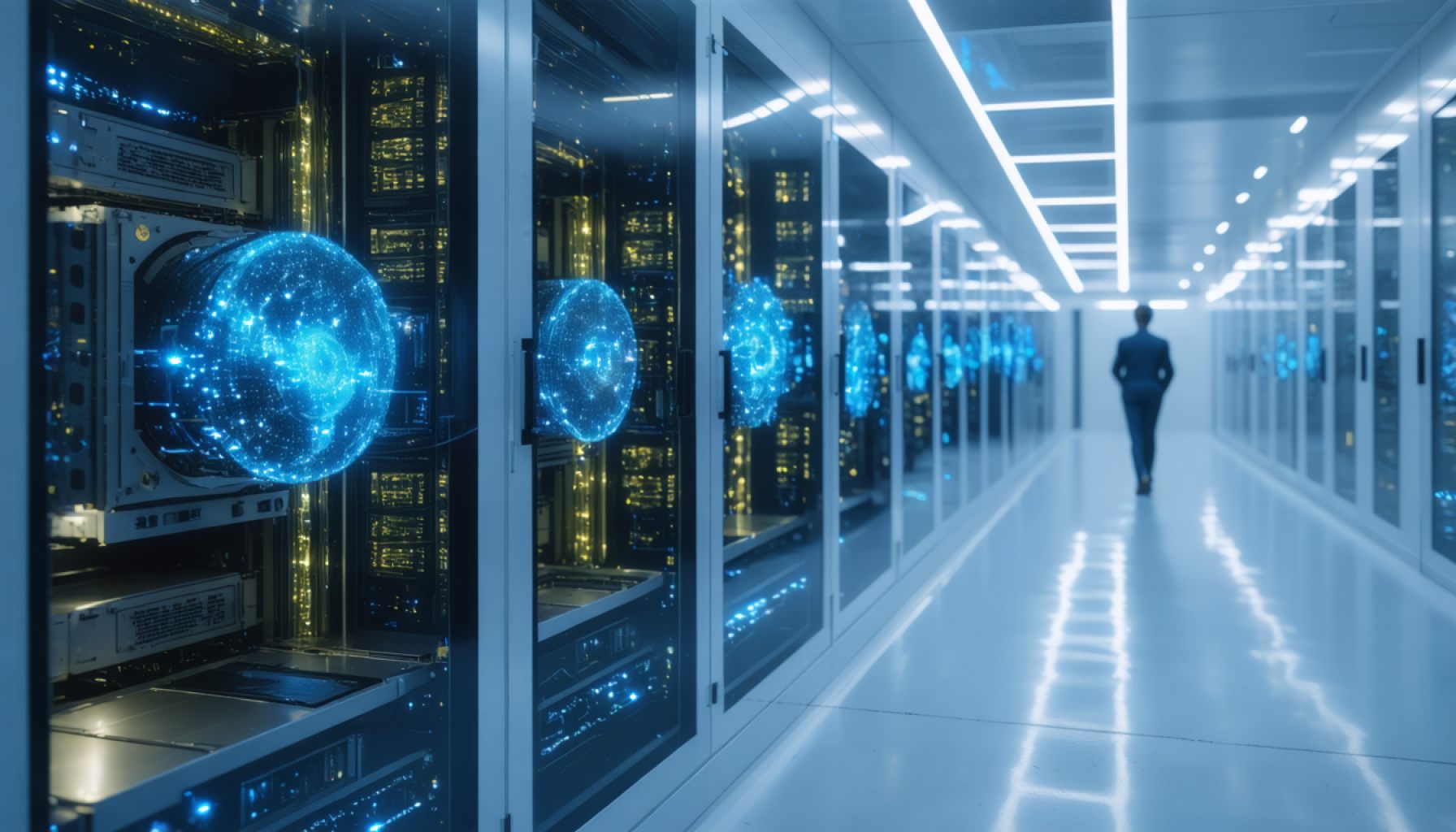 The Quantum Leap: D-Wave’s Bold Claim and the Clash of Titans in Cutting-Edge Computing
