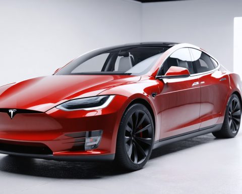 Tesla’s Tumultuous Ride: Retail Investors Dig In Despite Market Avalanche Tesla’s Tumultuous Ride: Retail Investors Dig In Despite Market Avalanche
