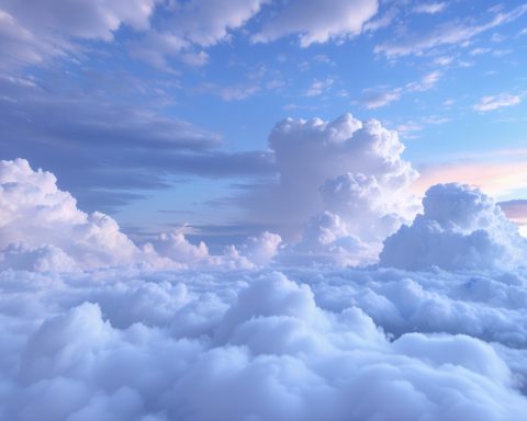 Clouds on the Horizon: Lucid Group and the Changing EV Landscape