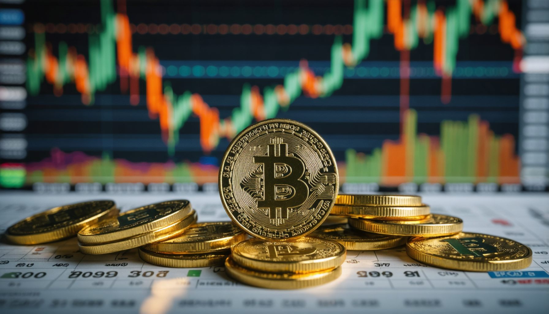 The Unseen Tipping Point: Is Dogecoin Poised for a Market Shake-Up?