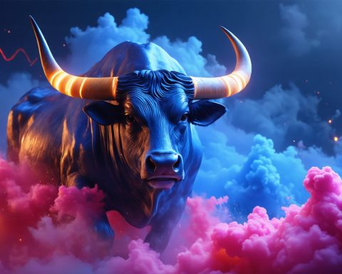 XRP Poised for a Breakthrough: Will the Bulls Charge Ahead?