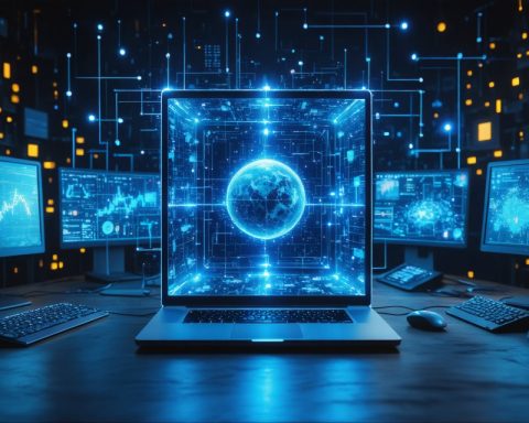 Quantum Leap: Seven Stocks Pioneering Tomorrow’s Computing Revolution