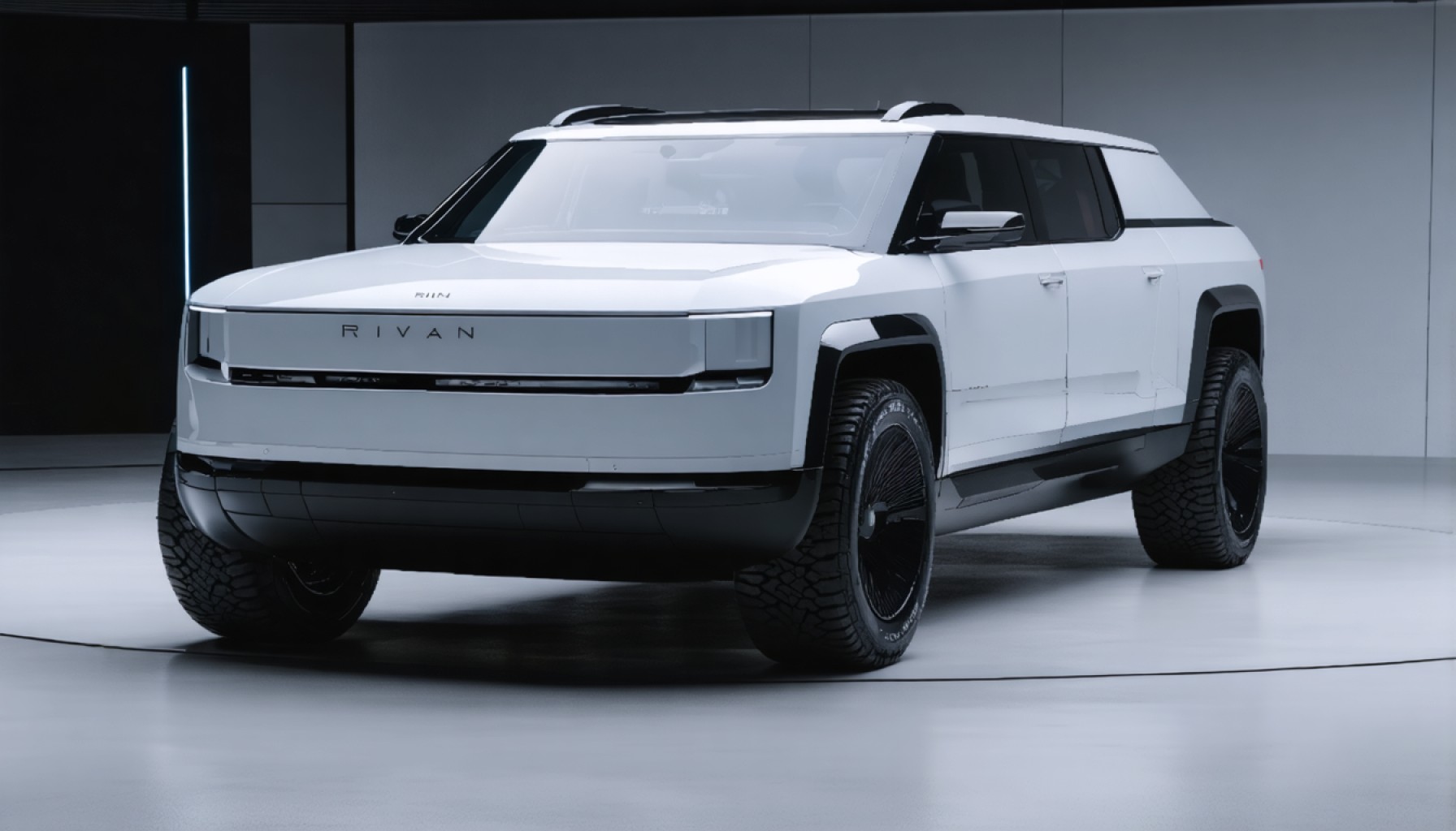 Rivian’s Imminent Rise: Are Low Prices a Silver Lining for Investors?