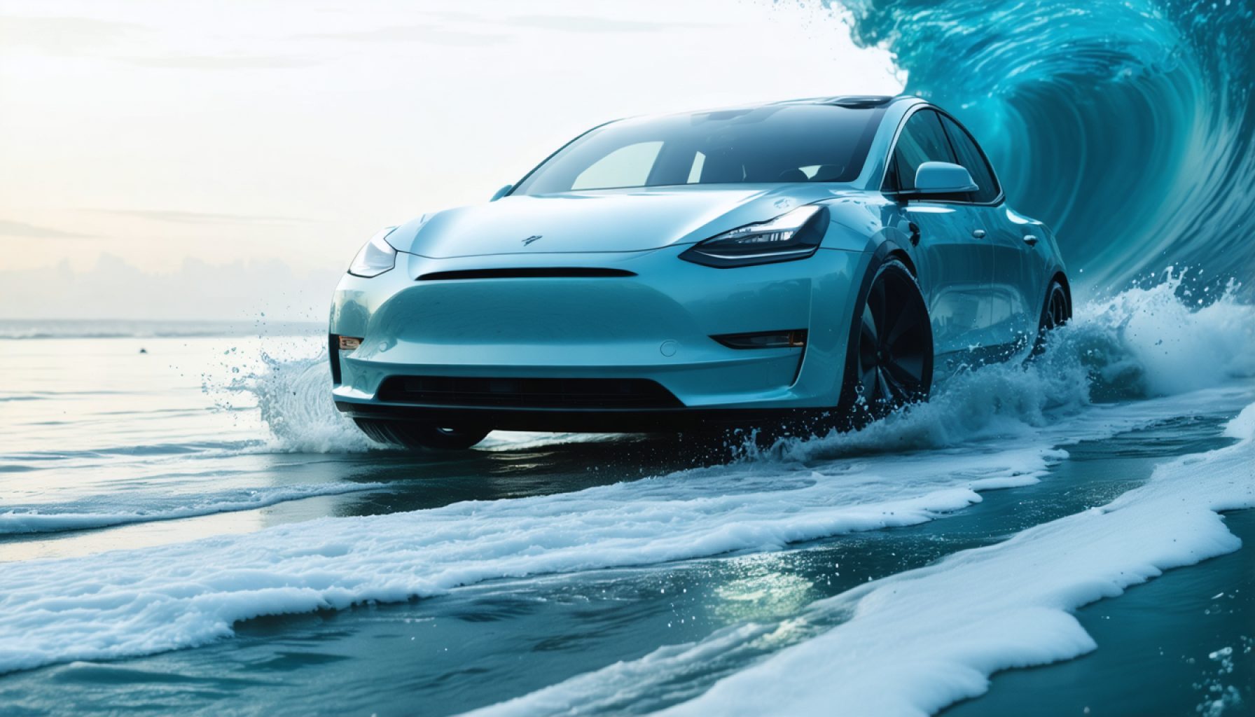 Riding the Green Wave: The Accelerating Demand for EV Battery Testing
