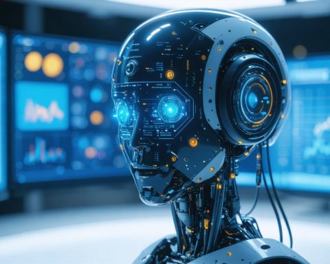 AI Stock Opportunities: Why Vistra and Vertiv Are More Than Just Big Names