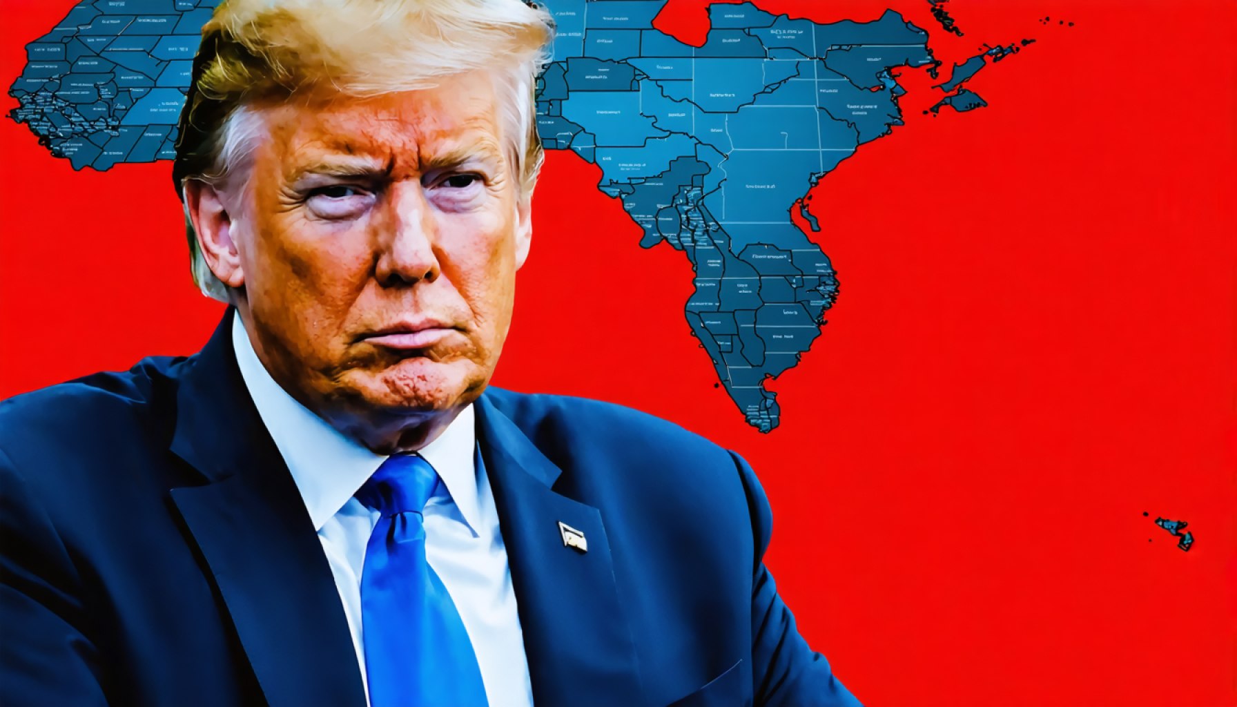 A Surprising Victor in the Trade War? How Palantir Defies Trump’s Tariffs