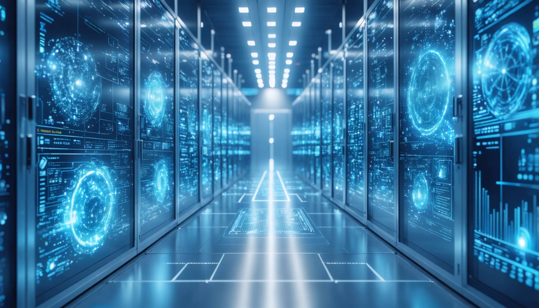 The Quantum Leap: IonQ’s Game-Changing Moment in National Defense