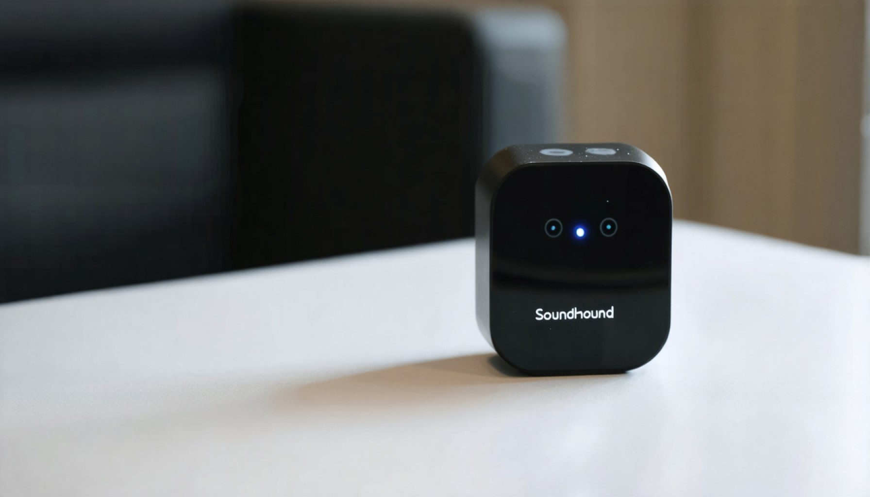 A Stock in Silence: Could SoundHound AI Echo Its Former Glory?