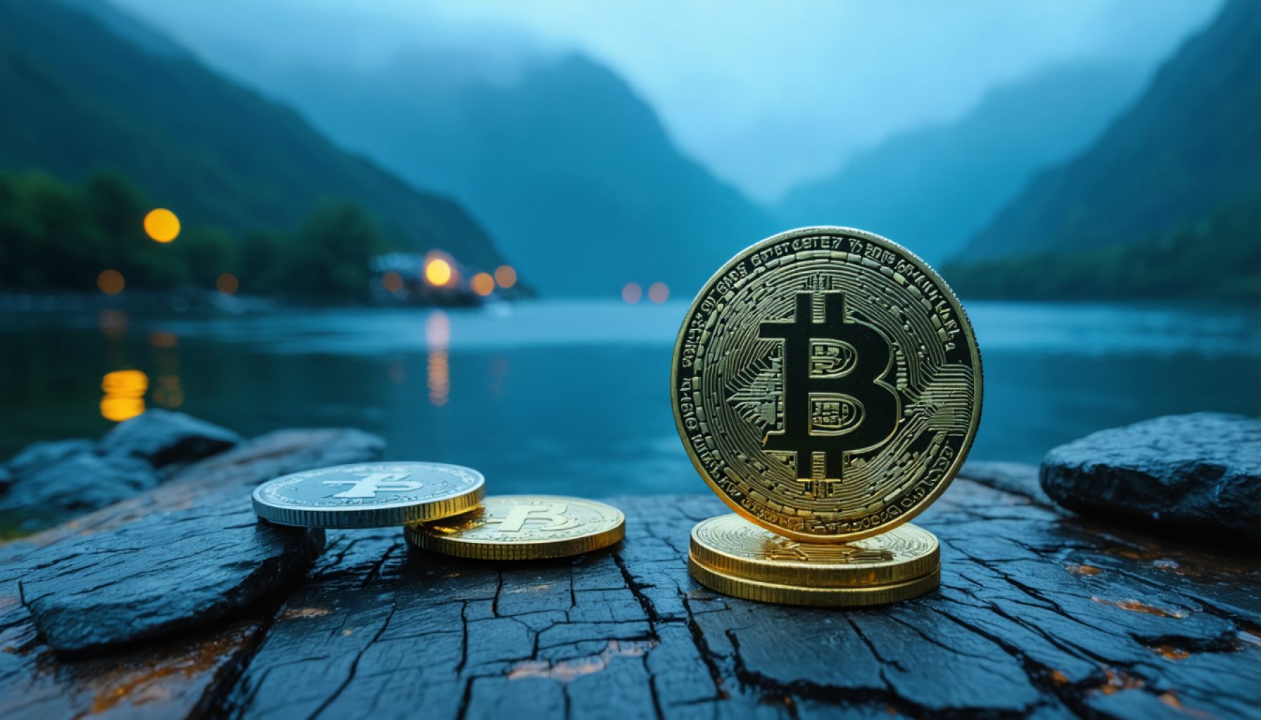 Horizoneko Kripto Handitzea: XRP, Dogecoin, eta Kontu Faxista Bat Beobatzeko 