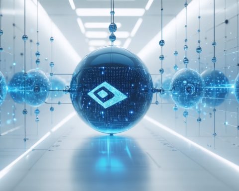The Hidden Race: Why Alphabet and Nvidia are Quietly Dominating Quantum Computing