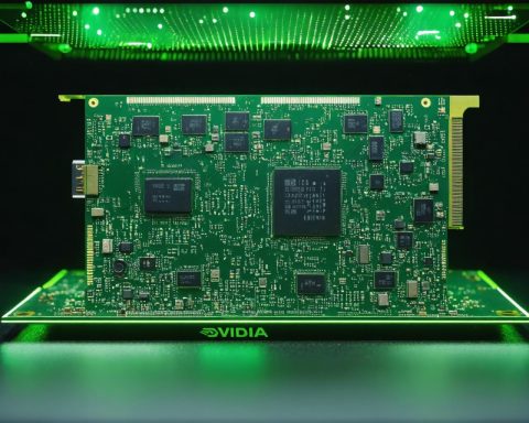 Has Nvidia Found the Key to Unlocking Its Future in China? Has Nvidia Found the Key to Unlocking Its Future in China?