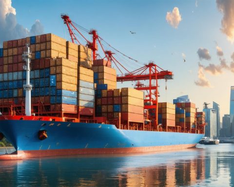 The Hidden Gem Amidst the U.S.-China Trade War: Why Amazon Could Be Your Next Big Investment The Hidden Gem Amidst the U.S.-China Trade War: Why Amazon Could Be Your Next Big Investment