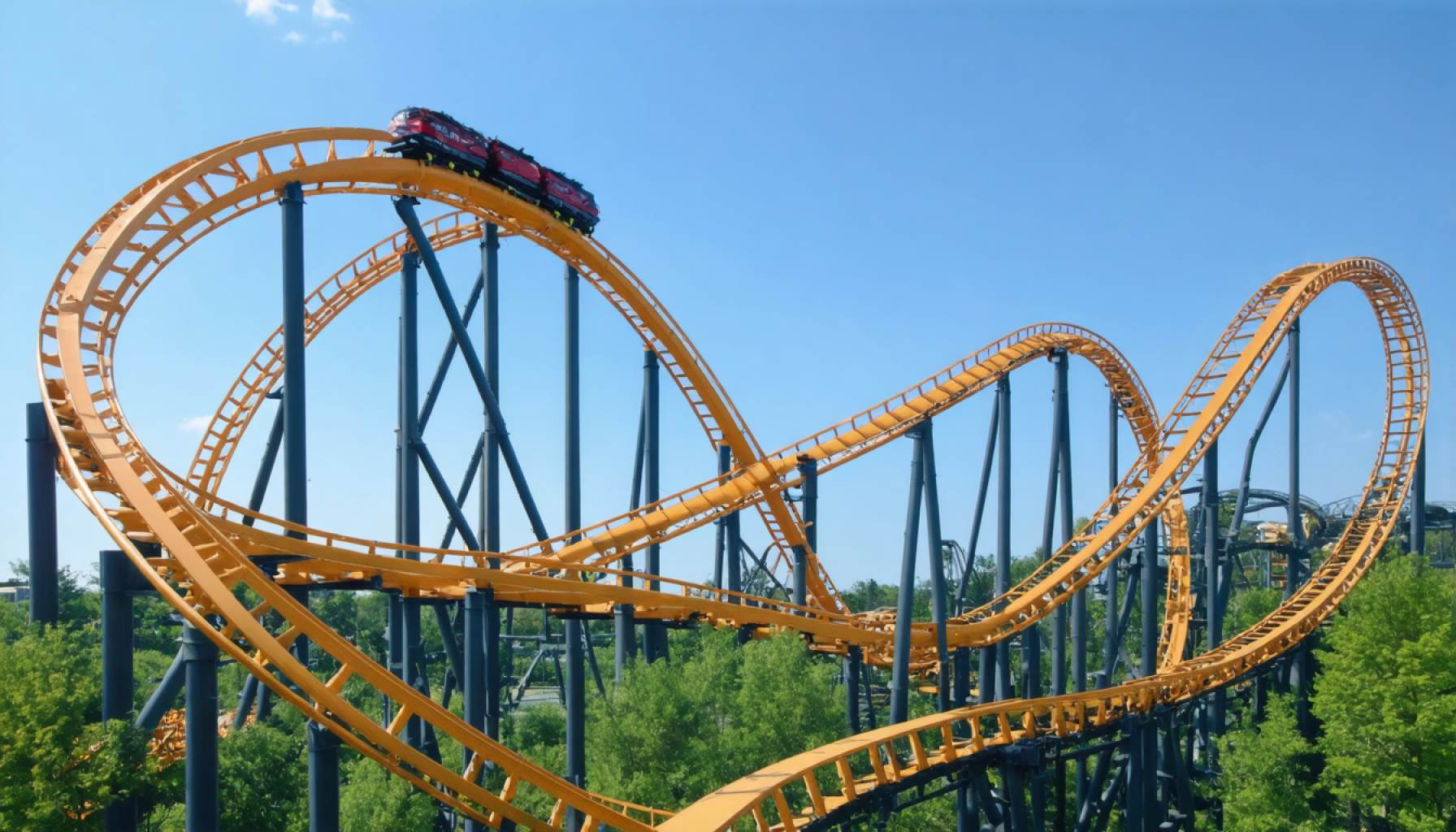 The Nvidia Roller Coaster: Why GPU Owners Are on Edge