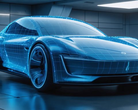 Wird Biographit der Game-Changer in der globalen E-Auto-Revolution sein? Wird Biographit der Game-Changer in der globalen E-Auto-Revolution sein?