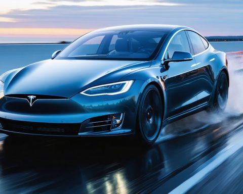 The Crucial Five Years Ahead: Tesla’s Potential Transformation and Challenges The Crucial Five Years Ahead: Tesla’s Potential Transformation and Challenges