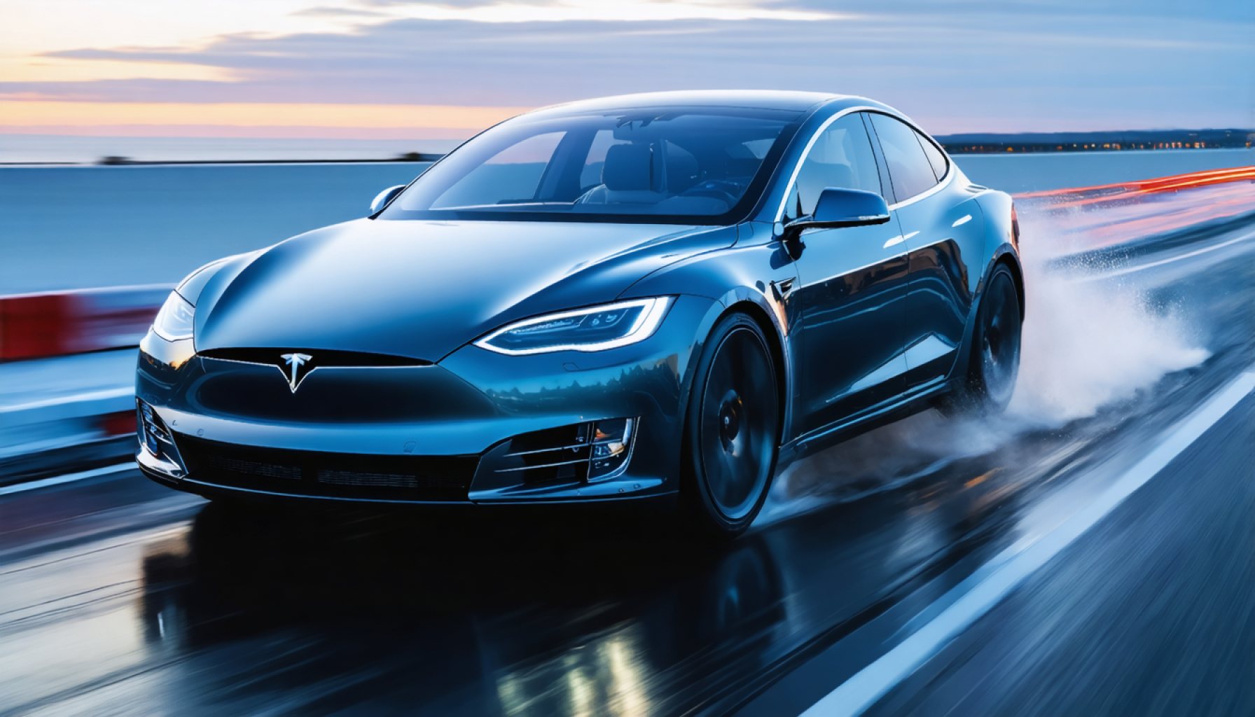 Olulised viis aastat ees: Tesla potentsiaalne muudatus ja väljakutsed 