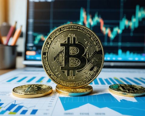 The Hidden Forces Behind Bitcoin’s Resilience Amid Global Economic Shifts The Hidden Forces Behind Bitcoin’s Resilience Amid Global Economic Shifts