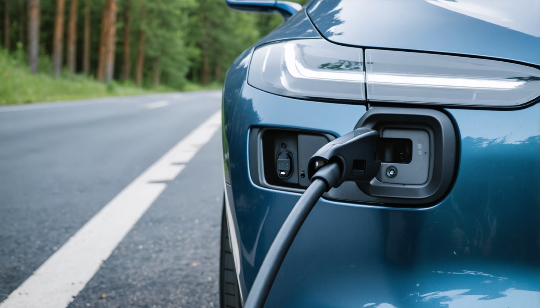 Võimsuse muutus: Kuidas elektrisõiduki akud muudavad teed eesolevaks 