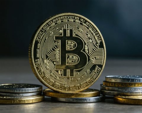 Den Uventede Evolution: Hvordan en Ny Bølge Omdefinerer Meme Coin Landskabet Den Uventede Evolution: Hvordan en Ny Bølge Omdefinerer Meme Coin Landskabet