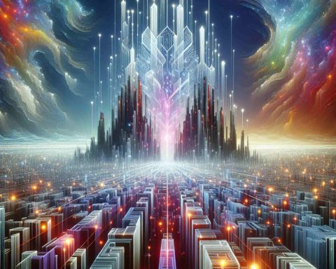 AI-boomen: Kvifor Broadcom og ServiceNow steler scenen AI-boomen: Kvifor Broadcom og ServiceNow steler scenen