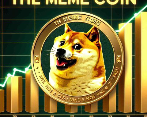 Dogecoin’s Rise: Could the Meme Coin Become the Next Trillion-Dollar Asset?