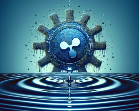 Cum Ripple Revoluționează Lumea Financiară Prin Transformarea Sistemelor Vechi în Puteri Digitale Cum Ripple Revoluționează Lumea Financiară Prin Transformarea Sistemelor Vechi în Puteri Digitale