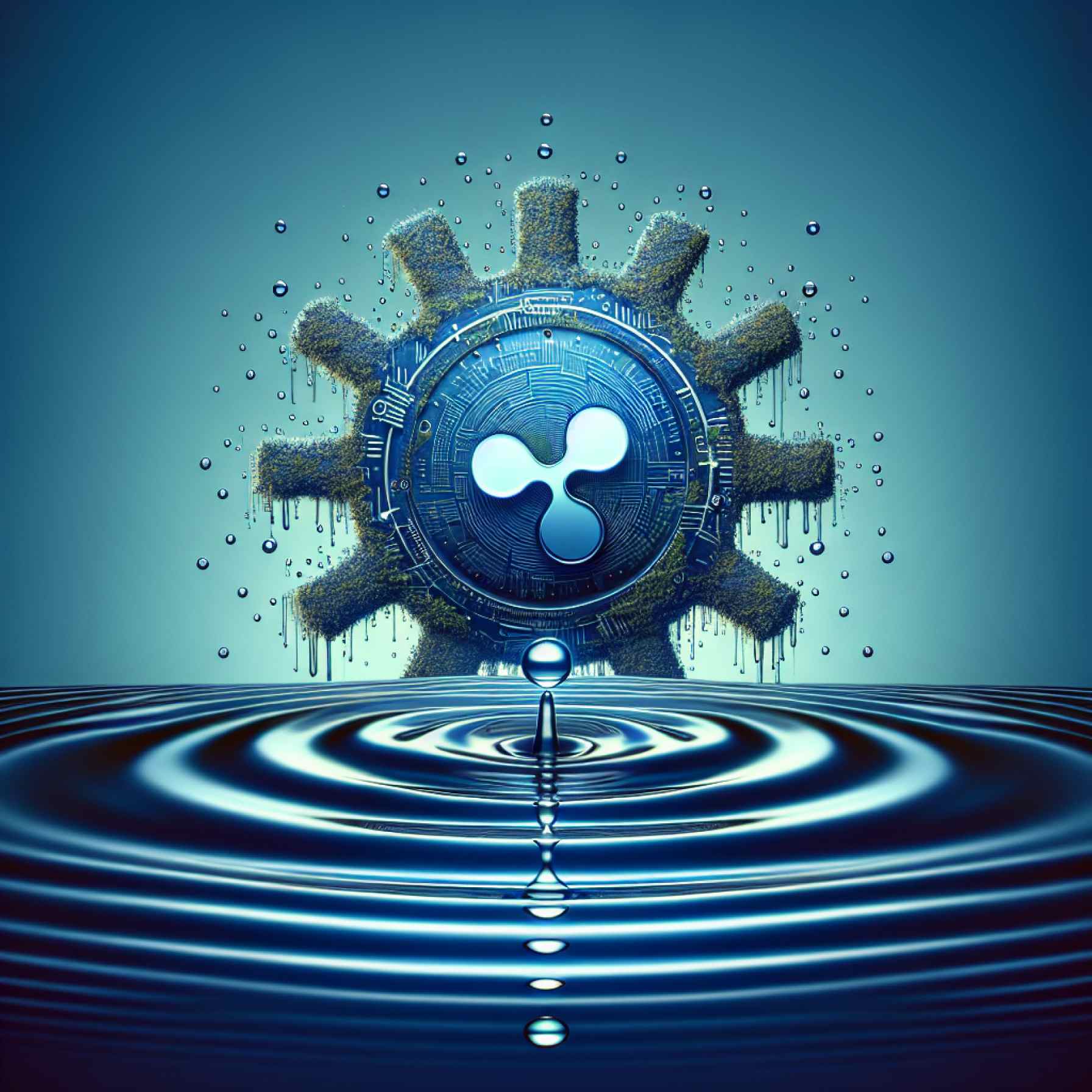 Come Ripple sta rivoluzionando il mondo finanziario trasformando i vecchi sistemi in potenti soluzioni digitali 