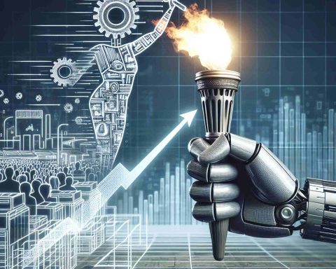 Miksi NVIDIA:n innovaatioon suuntautumisen voi tulkita markkinavallankumouksen merkiksi Miksi NVIDIA:n innovaatioon suuntautumisen voi tulkita markkinavallankumouksen merkiksi