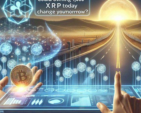 Could Owning 1,000 XRP Today Change Your Tomorrow? Could Owning 1,000 XRP Today Change Your Tomorrow?