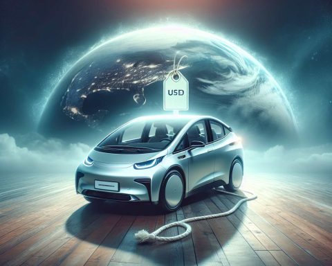 Tesla’s Game-Changer: Why Buying a Used Model Now Comes With Unrivaled Peace of Mind
