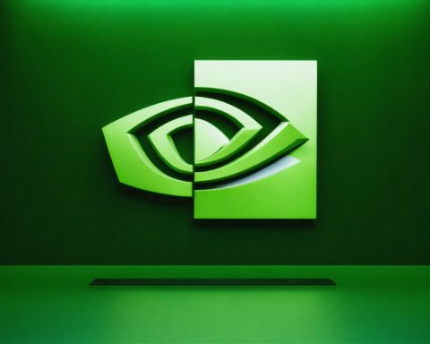 Why Nvidia’s Stock Surge Is More Than Just a Reaction to Trade News