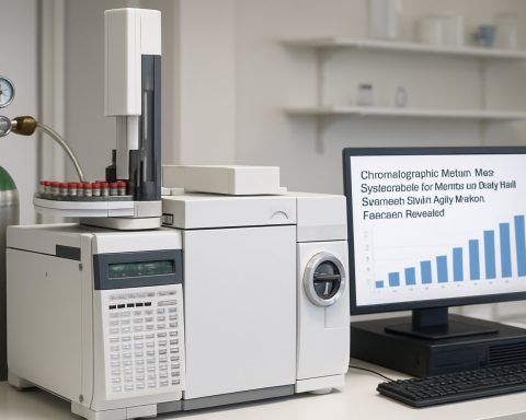 Kromatografisk helium massespektrometri klart til å forstyrre analytisk vitenskap: Markedsprognose for 2025–2029 avdekket Kromatografisk helium massespektrometri klart til å forstyrre analytisk vitenskap: Markedsprognose for 2025–2029 avdekket