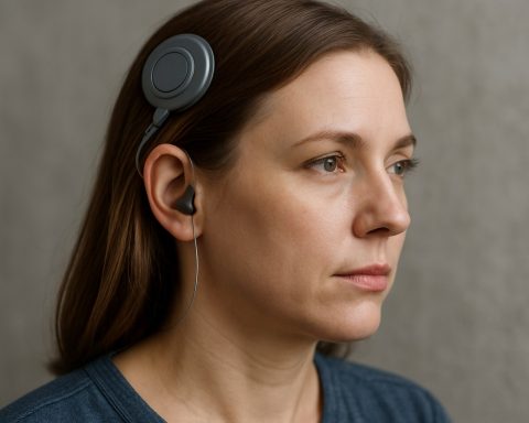 Auditory Neuromodulation Devices 2025: Disruptive Growth & Next-Gen Innovations Unveiled Auditory Neuromodulation Devices 2025: Disruptive Growth & Next-Gen Innovations Unveiled