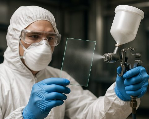 Silane Nanocoatings 2025–2030: Revolutionizing Surface Engineering with 18% CAGR Growth Silane Nanocoatings 2025–2030: Revolutionizing Surface Engineering with 18% CAGR Growth