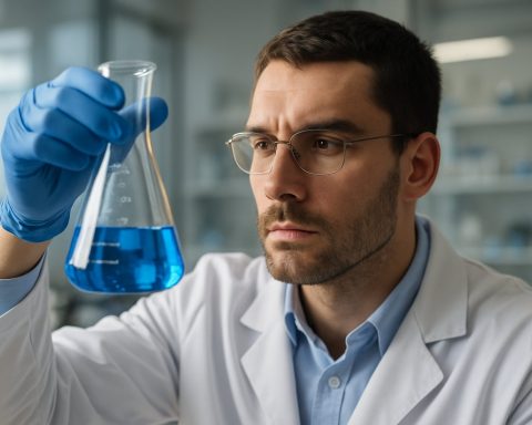 Unlocking the Power of Kynurenine Pathway Metabolites: The Next Frontier in Neurobiology Unlocking the Power of Kynurenine Pathway Metabolites: The Next Frontier in Neurobiology