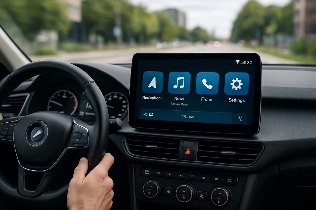 Wireless In-Vehicle Infotainment Systems Market 2025: 12% CAGR Driven by Connected Car Demand & 5G Integration Wireless In-Vehicle Infotainment Systems Market 2025: 12% CAGR Driven by Connected Car Demand & 5G Integration