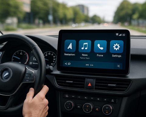 Wireless In-Vehicle Infotainment Systems Market 2025: 12% CAGR Driven by Connected Car Demand & 5G Integration Wireless In-Vehicle Infotainment Systems Market 2025: 12% CAGR Driven by Connected Car Demand & 5G Integration