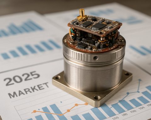 Quantum Gyroscopy Systems Market 2025: Surging Demand Drives 18% CAGR Amid Next-Gen Navigation Breakthroughs Quantum Gyroscopy Systems Market 2025: Surging Demand Drives 18% CAGR Amid Next-Gen Navigation Breakthroughs